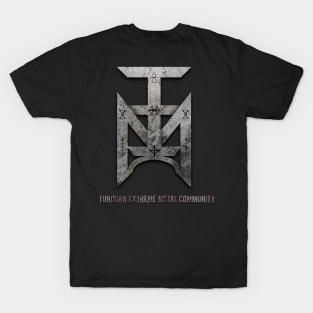 TEMC T-Shirt